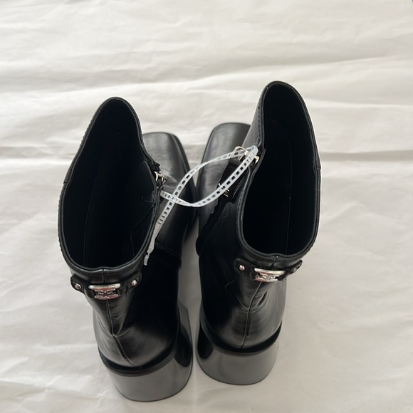 SAME EDELMAN WINNIE BOOTIE - Picture 8 of 15